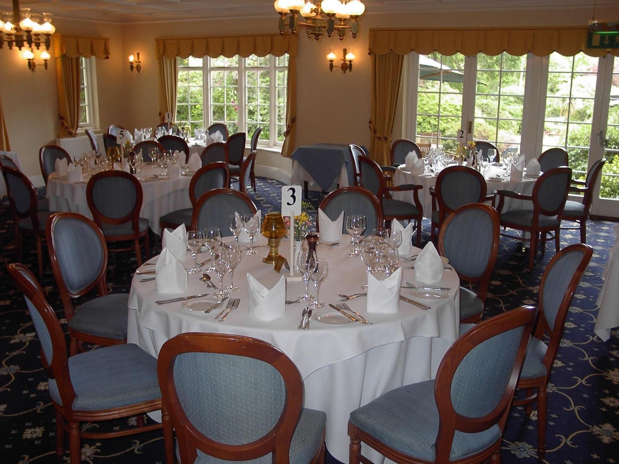 Passford House Hotel Lymington Kültér fotó