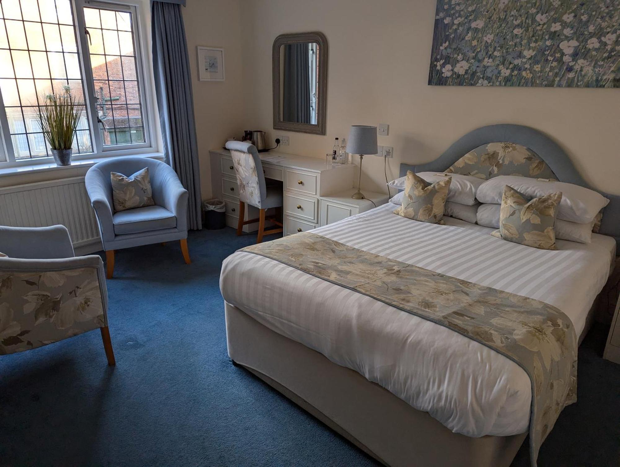 Passford House Hotel Lymington Kültér fotó