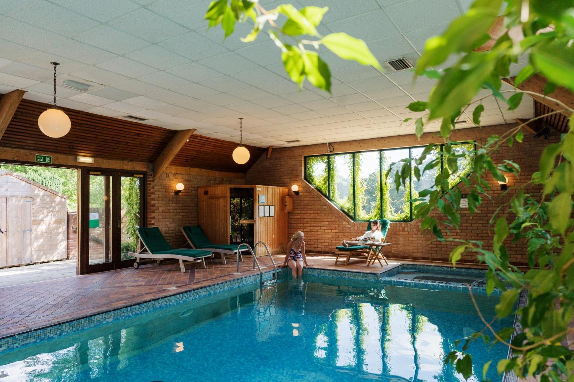 Passford House Hotel Lymington Kültér fotó
