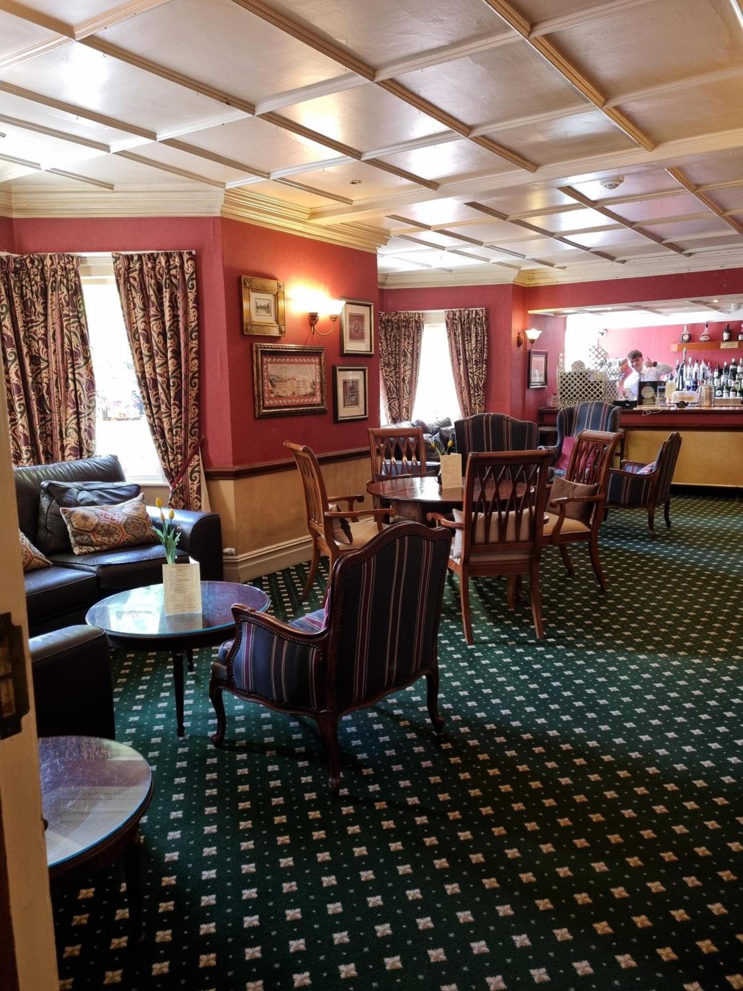 Passford House Hotel Lymington Kültér fotó